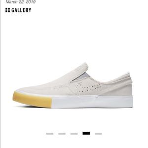 Nike SB Zoom Stefan Janoski Slip RM SE shoes size 11.5